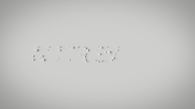 Video Reference: text, white, black and white, black, font, monochrome photography, sky, flock, monochrome, atmosphere