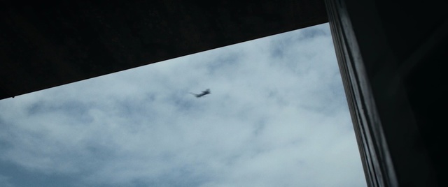 Video Reference: Sky, Daytime, Cloud, Blue, Atmosphere, Wing, Air travel, Meteorological phenomenon, Window