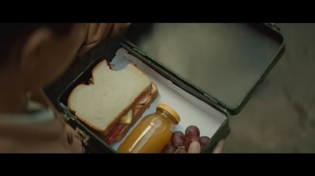 Video Reference: Hand, Food, Finger, Photography, Cuisine, Snack