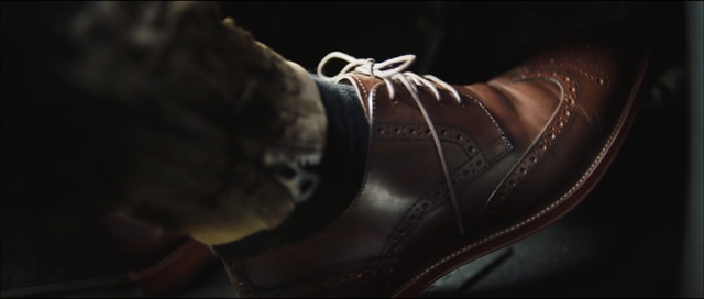 Video Reference: darkness, close up, shoe, computer wallpaper, cg artwork