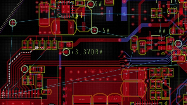 Video Reference: Design, Technology, Pattern, Electronic engineering, Electronics