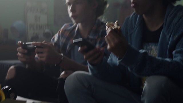 Video Reference: Smoking, Tobacco products, Sitting, Photography, Smoke, Cigarette, Screenshot