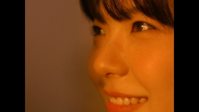 Video Reference: face, cheek, nose, eyebrow, lip, chin, skin, forehead, smile, eyelash