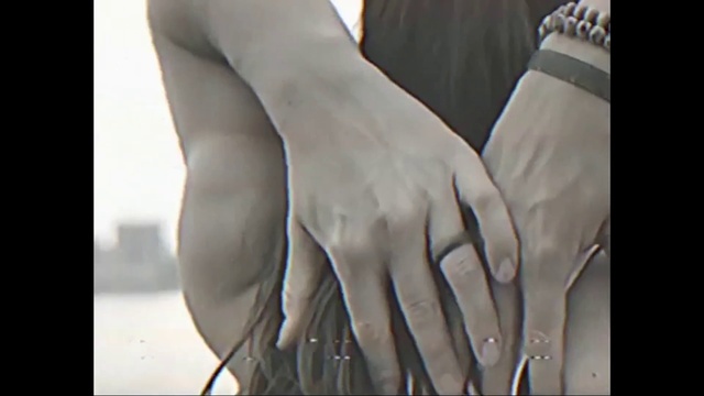 Video Reference: Leg, Hand, Human leg, Finger, Joint, Arm, Human body, Footwear, Gesture, Muscle