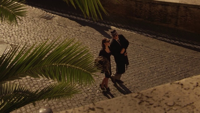 Video Reference: Shadow, Screenshot, Pc game, Fun, Tree