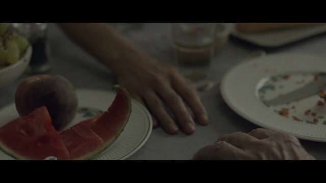 Video Reference: Hand, Pottery, Clay, Ceramic, Art, Finger, Food, Automotive wheel system, Plate, Dishware