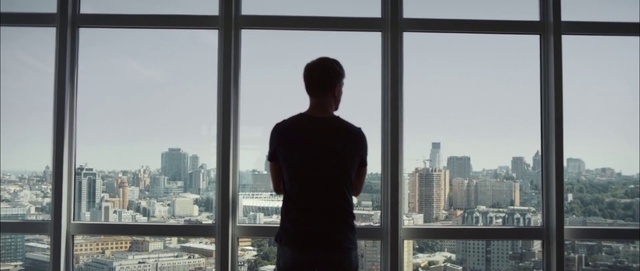 Video Reference: Metropolitan area, Tower block, Urban area, Window, City, Metropolis, Skyscraper, Building