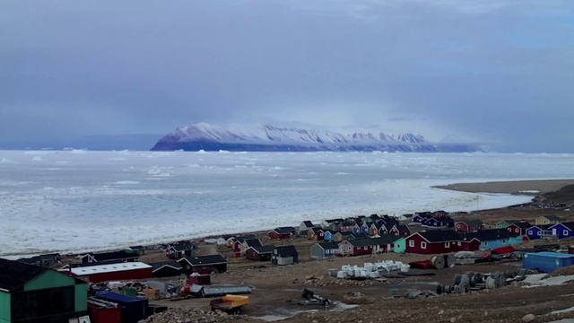 Video Reference: Sky, Sea, Ocean, Ice, Coast, Cloud, Sea ice, Photography, Horizon, Arctic