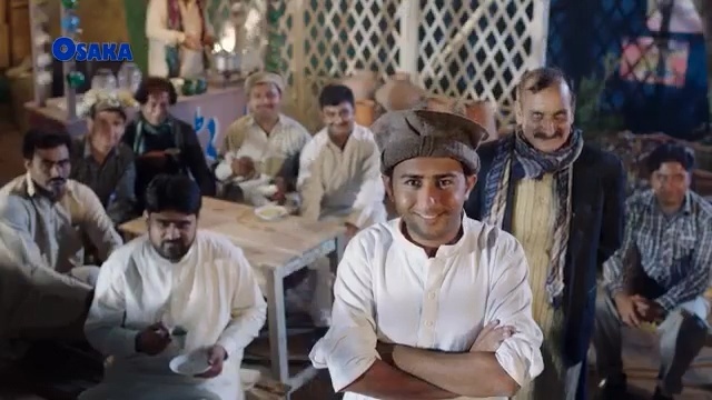 Video Reference: religion, Person