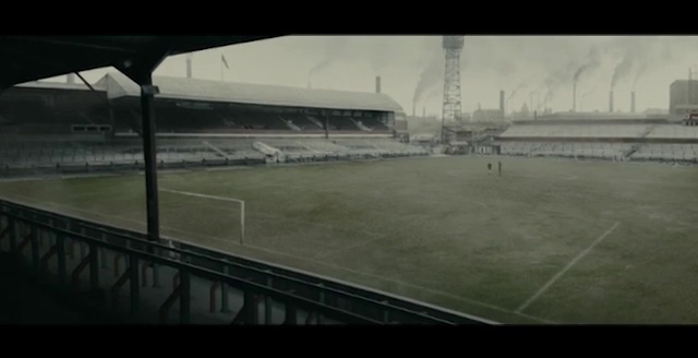 Video Reference: Sport venue, Stadium, Atmosphere, Soccer-specific stadium, Architecture, Grass, Photography, Arena, Air travel, Plant