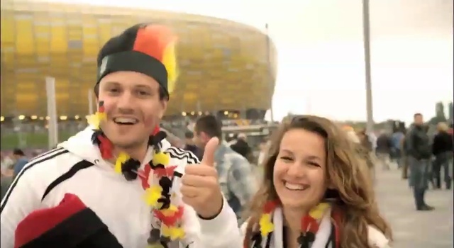 Video Reference: Product, People, Fun, Smile, Event, Headgear, Photography, Recreation, Fan, Team, Person