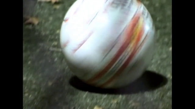 Video Reference: Ball, Art