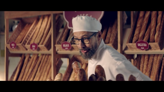 Video Reference: Moustache, Headgear, Screenshot