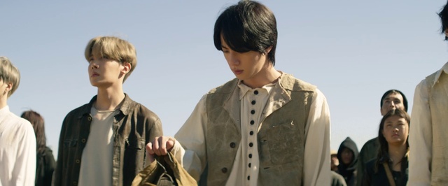 Video Reference: Human, Gesture, Conversation