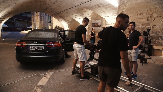 Video Reference: car, vehicle, motor vehicle, automotive design, luxury vehicle, family car, executive car, personal luxury car, mid size car, sedan