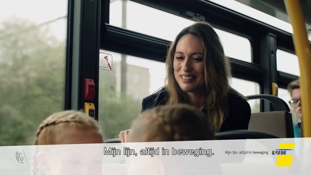 Video Reference: Transport, Passenger, Smile, Photography, Happy, Vehicle, Long hair, Travel, Tourism