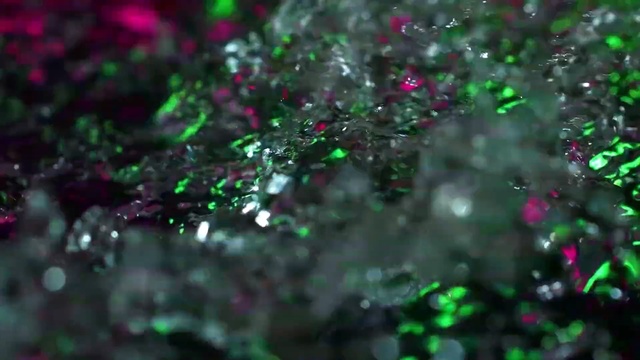 Video Reference: Nature, Green, Vegetation, Natural environment, Leaf, Glitter, Water, Plant, Tree, Fashion accessory