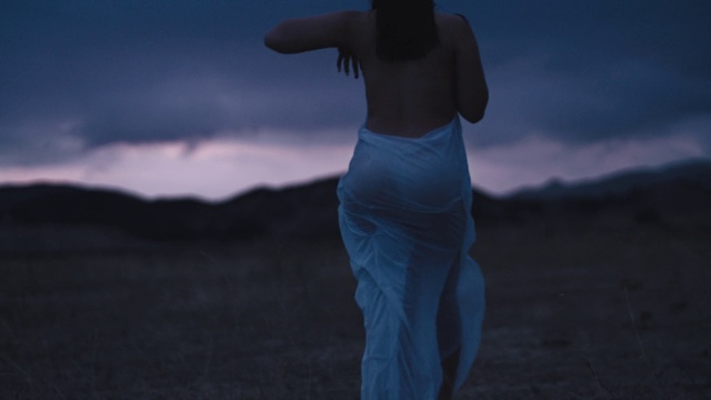 Video Reference: Sky, Blue, Standing, Cloud, Arm, Atmosphere, Photography, Landscape, Muscle, Hand