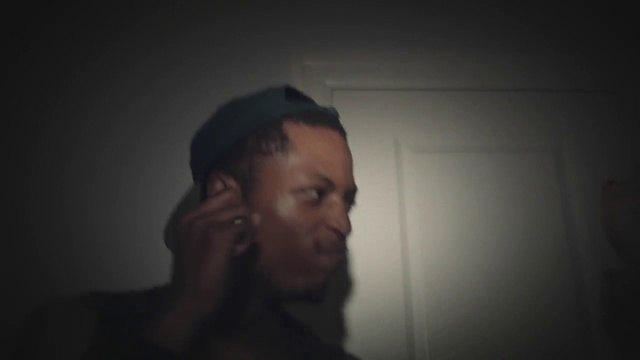 Video Reference: Hair, Face, White, Facial hair, Black, Forehead, Photograph, Eyebrow, Nose, Head