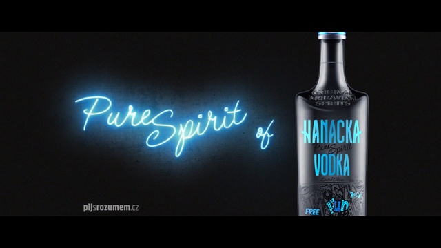 Video Reference: Drink, Vodka, Liqueur, Distilled beverage, Alcoholic beverage, Font, Bottle, Alcohol, Brand, Graphic design