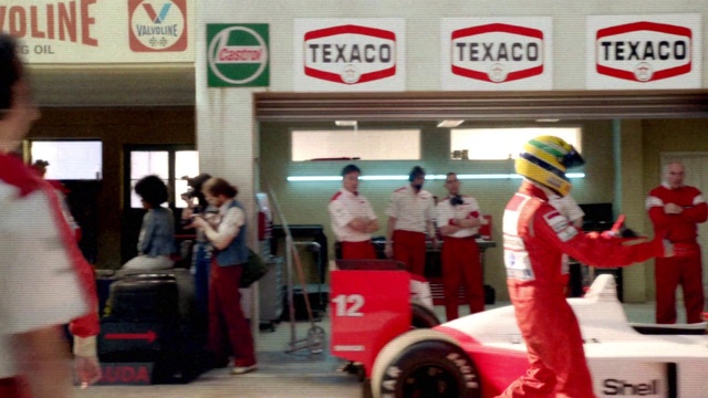 Video Reference: Vehicle, Car, Race car