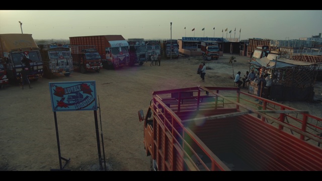 Video Reference: Sport venue, Photography