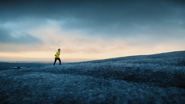 Video Reference: Sky, Photograph, Nature, Blue, Horizon, Cloud, Natural environment, Ocean, Sea, Standing