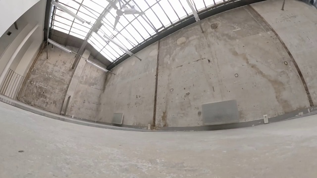 Video Reference: Photography, Daylighting, Architecture, Skatepark