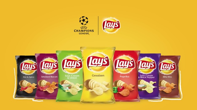 Video Reference: Product, Junk food, Food, Snack