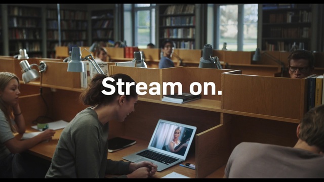 Video Reference: library, office, furniture, organization, conversation, business school, job, Person