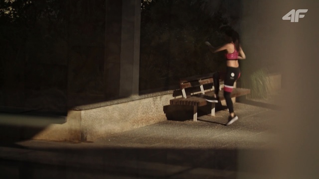 Video Reference: Photography, Screenshot, Furniture, Room, Sitting, Table