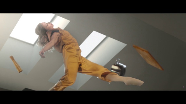 Video Reference: Arm, Joint, Leg, Hand, Human body, Fun, Sitting, Wing