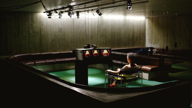 Video Reference: billiard room, recreation room, indoor games and sports, pool, table, cue sports
