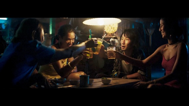 Video Reference: Screenshot, Fun, Room, Adventure game, Games, Event, Photography, Fictional character, Darkness, Scene