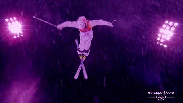 Video Reference: Performance, Entertainment, Performing arts, Acrobatics, Purple, Performance art, Event, Public event, Circus, Dancer