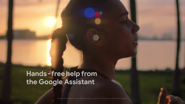 Video Reference: Sky, Backlighting, Human, Photography, Sunlight, Screenshot, Happy, Animation, Ear