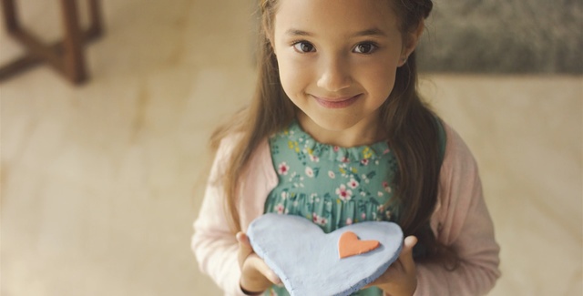 Video Reference: Child, Toddler, Smile, Baby, Sitting, Play, Person