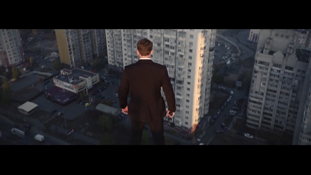 Video Reference: mode of transport, screenshot, darkness, night, midnight, film, pc game, scene, world, Person