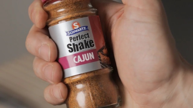 Video Reference: Food, Paste, Seasoned salt, Seasoning, Peanut butter