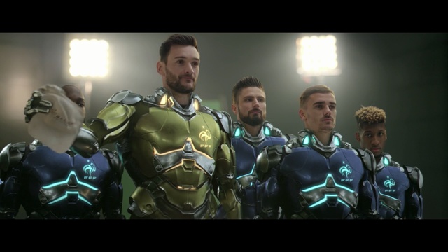 Video Reference: screenshot, film, Person