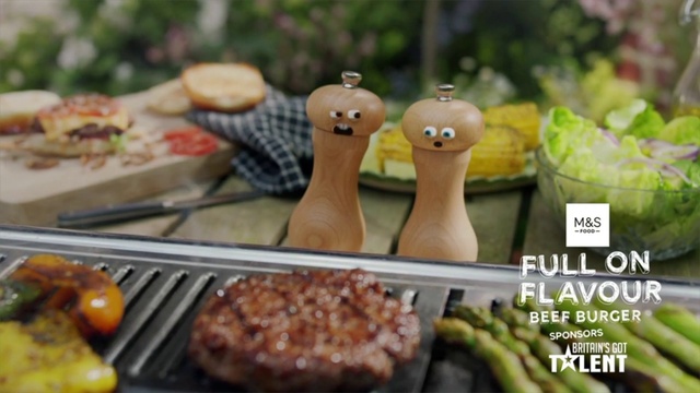 Video Reference: Food, Dish, Cuisine, Meal, Grilling, Comfort food, Ingredient, Barbecue, Meat, Cooking