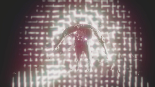 Video Reference: organism, Person