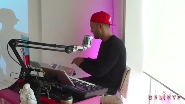 Video Reference: audio, microphone, audio equipment, product, electronic instrument