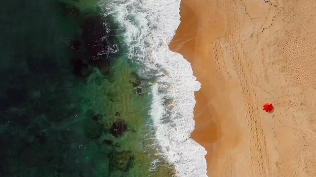 Video Reference: Water, Geological phenomenon, Geology, Photography, Terrain, Aerial photography