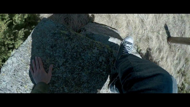 Video Reference: Rock, Bouldering, Adventure, Geology, Photography, Recreation, Rock climbing, Soil, Screenshot