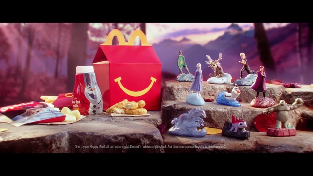 Video Reference: Animation, Sweetness, Dessert, Food