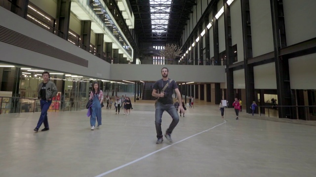 Video Reference: Dance, Choreography, Fun, Event, Building, Leisure, Performing arts, Sports