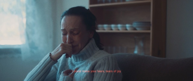 Video Reference: Nose, Chin, Human, Mouth, Jaw, Smile, Screenshot