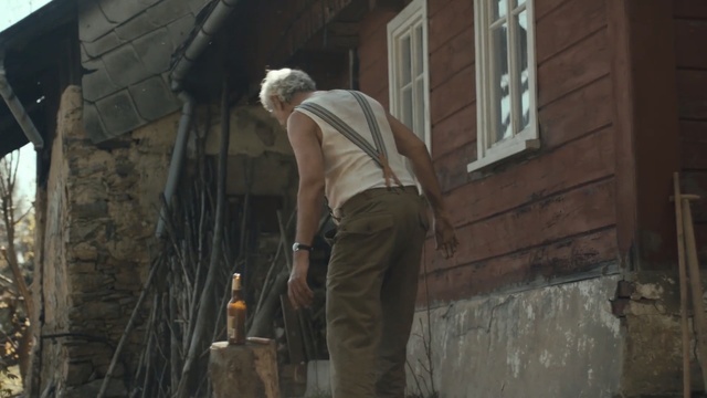 Video Reference: Wall, Brickwork, Standing, Temple, Wood, Bricklayer, Art, Window, Brick