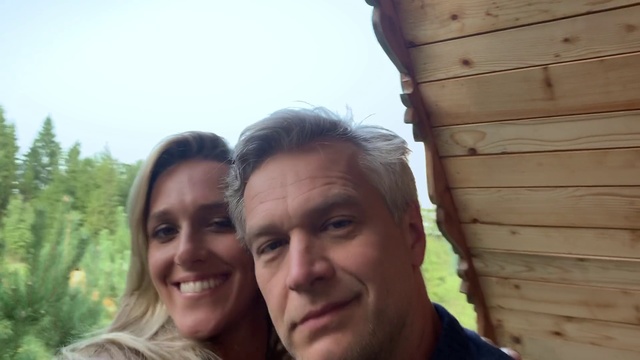 Video Reference: Face, People, Photograph, Facial expression, Head, Smile, Nose, Selfie, Forehead, Friendship